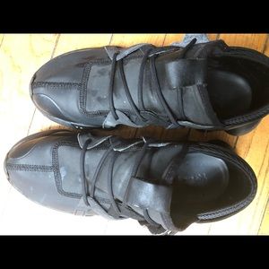 Y3 sneakers 42 size